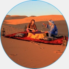 Marrakech Tours