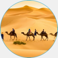 Sahara Morocco Trips